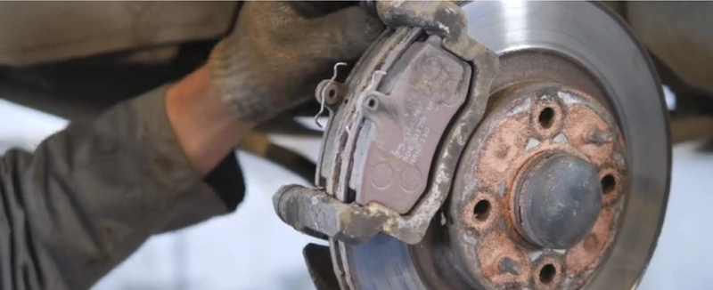 Can I Just Replace Brake Pads Without Replacing Brake Rotors?
