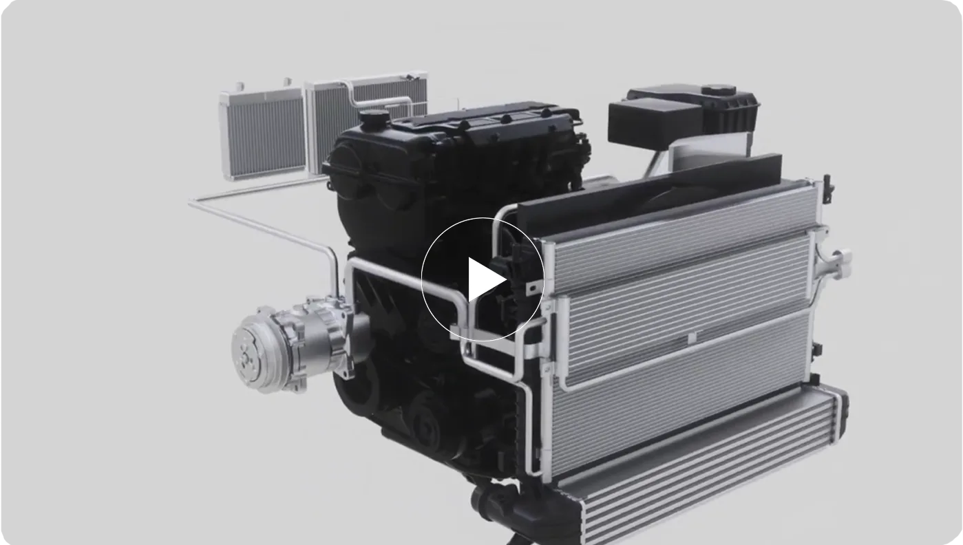 Auto parts