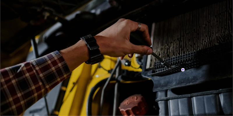 Why Timely Filter Replacements Matter
