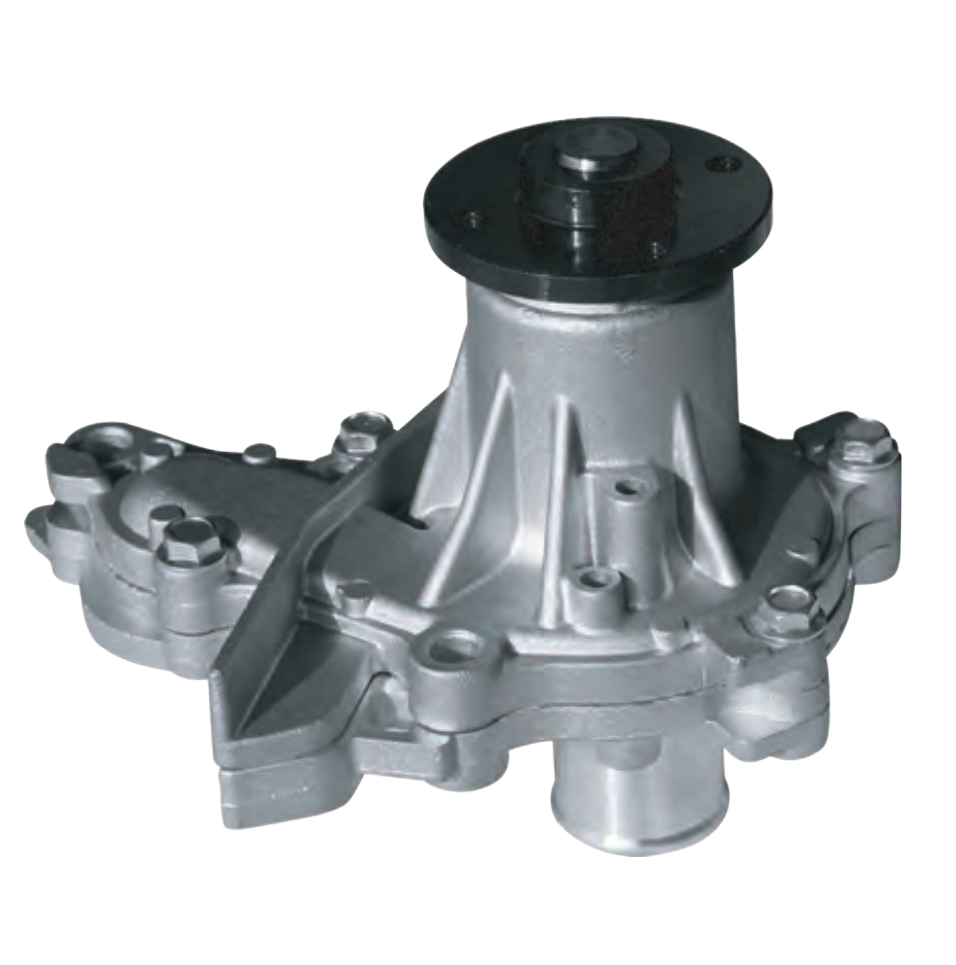 Water Pumps