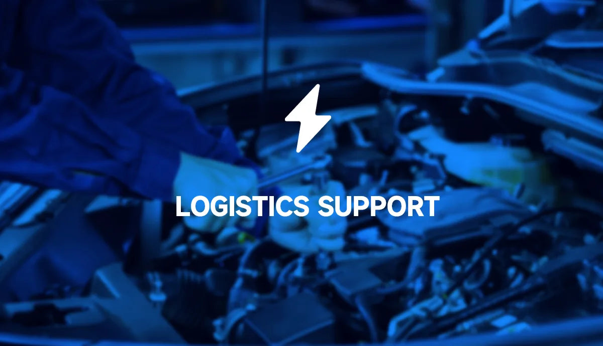 Logistics Support