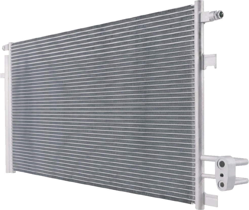 A/C CONDENSERS