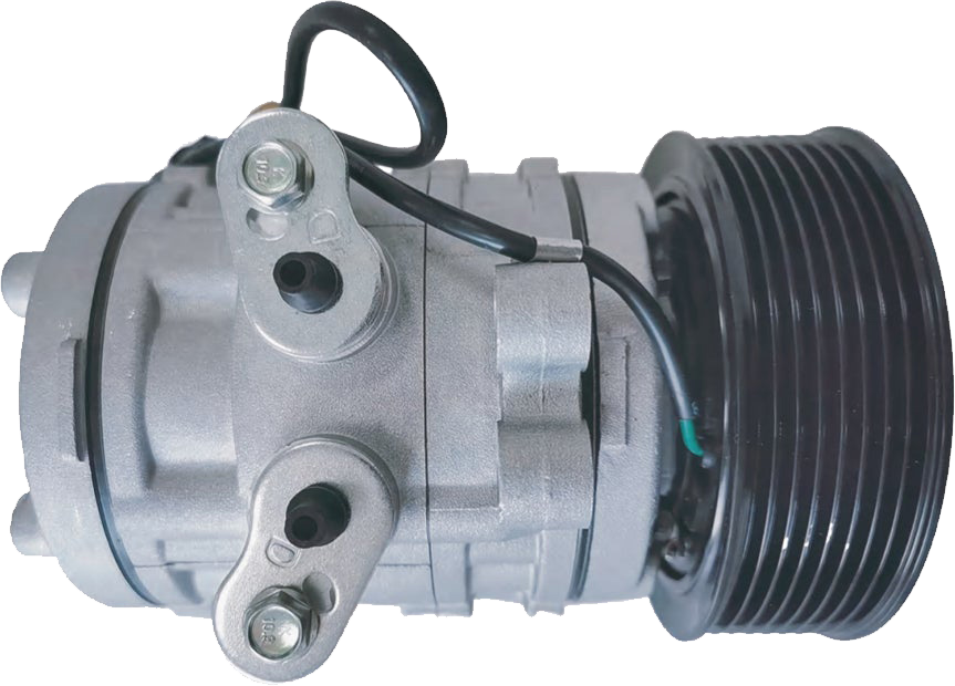 A/C COMPRESSORS