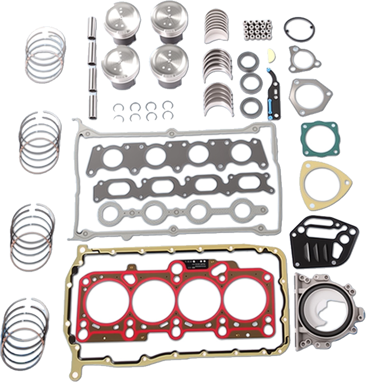 ENGINE REPAIR KIT FIT