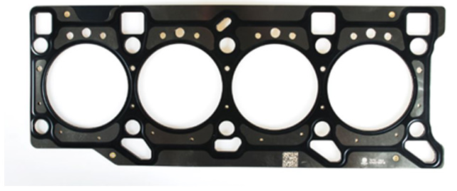 Cylinder Head Gasket – Multi-Layer Steel (MLS) Structure