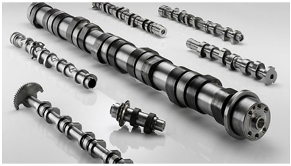 Camshaft Seal – Reinforced Design