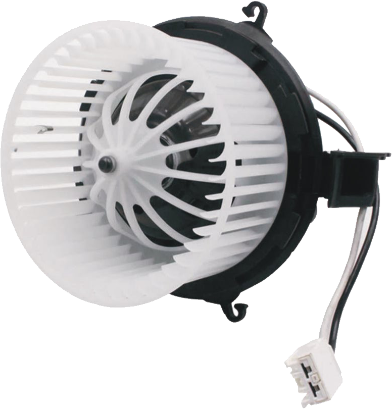 BLOWER MOTORS