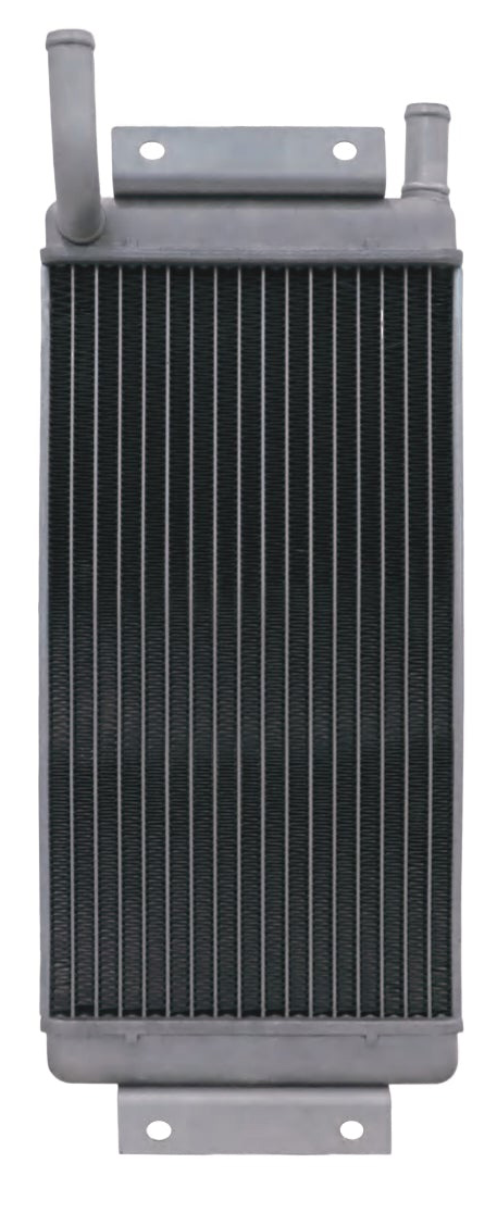 HEATER CORES