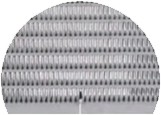 Thermal Expansion Slot Design
