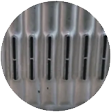 B-Type Tube Design