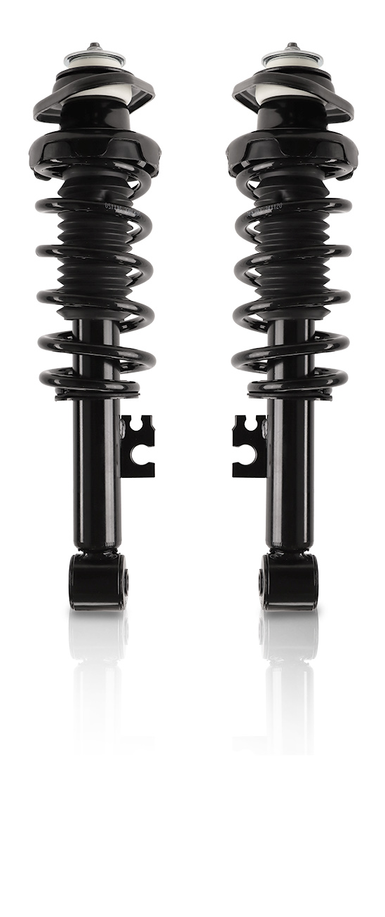 SHOCK ABSORBER