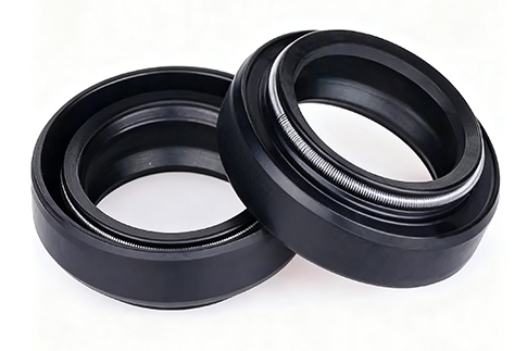 Shock Absorber Body Materials
