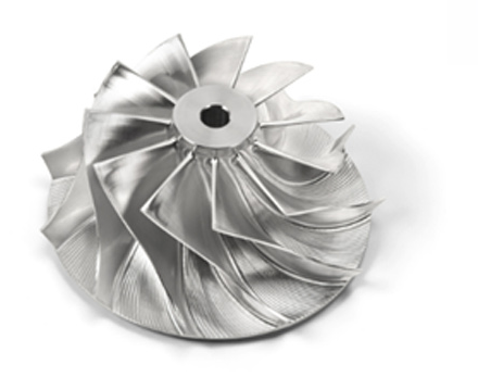Compressor Design
