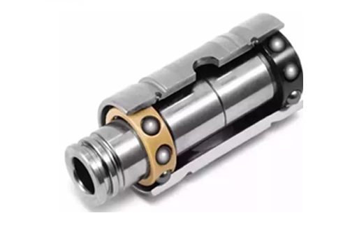 High-Performance Bearing System