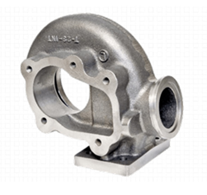 Housing Materials & Cooling Technology