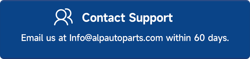 Contact Support