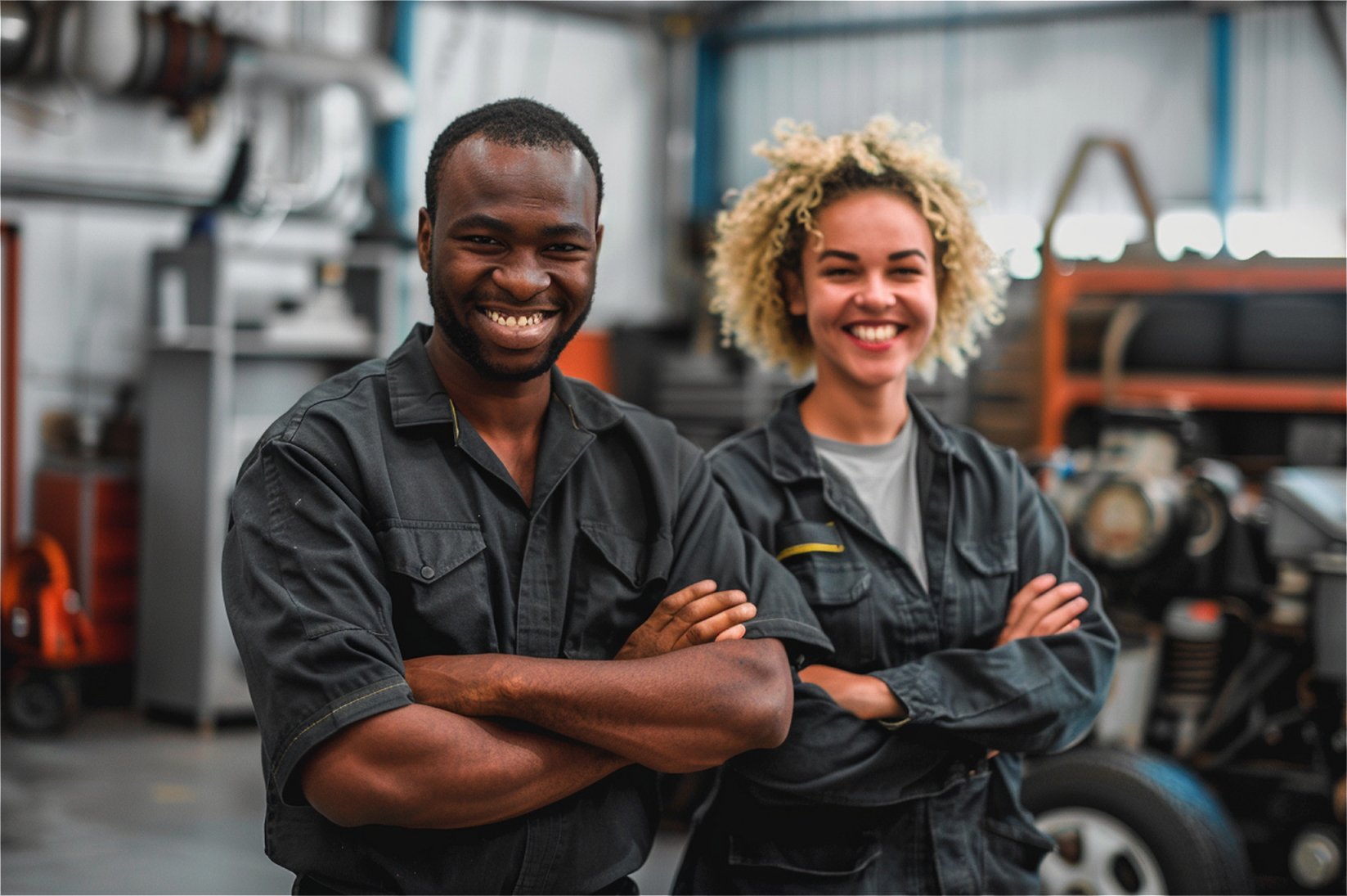 US-Based Support, Local Expertise