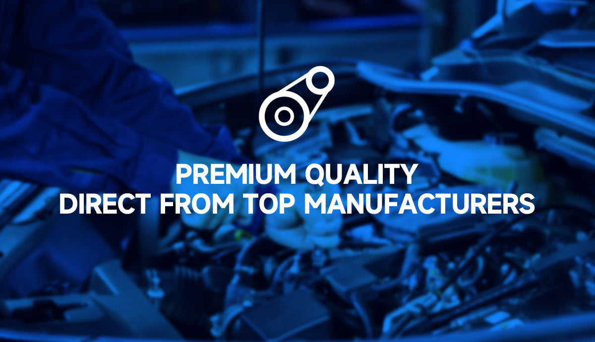 Premium Quality Direct from Top Manufacturers